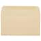 JAM Paper 3.625" x 6.5" Premium Commercial Envelopes, 100ct.